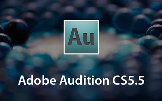 Adobe Audition Cs5.5 PC Lisenssi