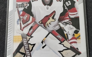 20-21 OPC Antti Raanta Coyotes