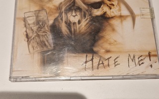 Children Of Bodom – Hate Me!
