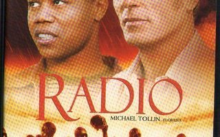RADIO	(22 166)	k	-FI-	DVD		cuba gooding jr.	2003