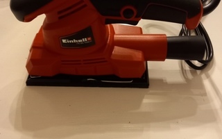 EINHELL tasohiomakone TC-OS 1520/1......UUSI,käyttämätön