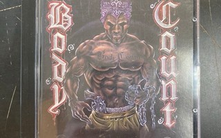 Body Count - Body Count CD