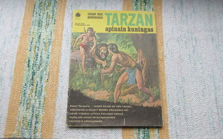 Tarzan  1968  12
