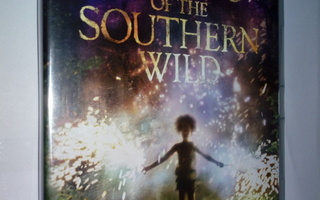 (SL) DVD) Beasts Of The Southern Wild (2012