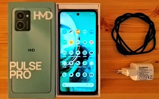 HMD Pulse Pro