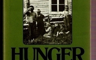 Hungerpesten (biogr.rom. om Lappland)