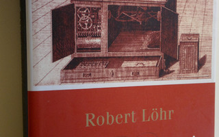 Robert Löhr : Sakkiautomaatti