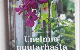 Unelmia puutarhasta: Paula Ritanen-Närhi