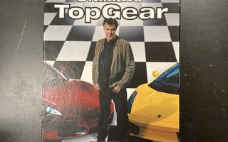 Ultimate Top Gear 5DVD