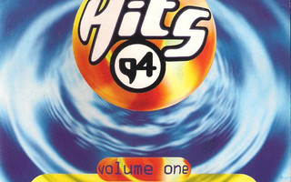 Various • Hits 94 Volume One CD