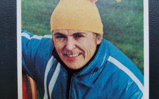 1975 Jenkki Grand Prix #65 Simo Lampinen