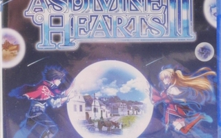 Asdivine Hearts II