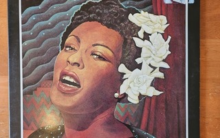 Billie Holiday-Story Volume III 2Lp (M-/M-/EX+)