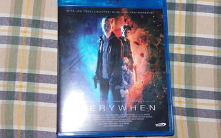 Everywhen Blu-ray