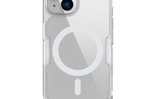 NILLKIN Apple iPhone 14 Nature TPU Pro Magnetic Case