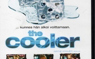 The Cooler (William H. Macy, Maria Bello, Alec Baldwin)