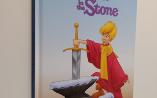Walt Disney : The Sword in the Stone