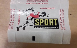 Chymos Sport pukkakääre