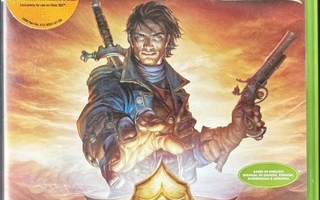 Fable 3 (Xbox 360)