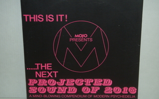 Mojo CD This Is It!