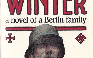 Len Deighton: Winter: A Novel of a Berlin Family (paperback)