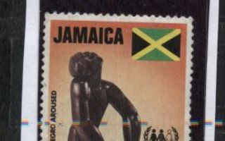 JAMAICA**