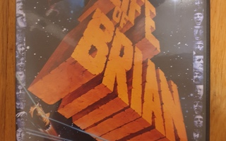 The Criterion Collection : Life of Brian (aluevapaa)