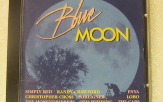 Kokoelma • Blue Moon 1 CD