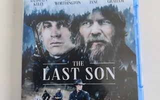 The last son