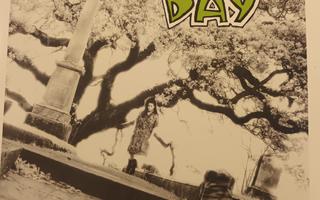 Green Day; 39/Smooth -LP + 2x 7"