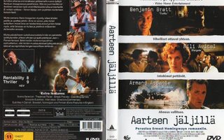 aarteen jäljillä	(6 707)	k	-FI-	DVD	suomik.		armand assante