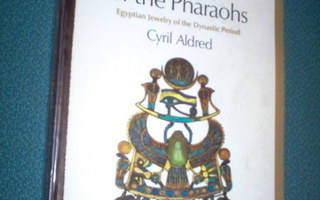 Aldred: JEWELS OF THE PHARAOHS ( Sis.postikulut )