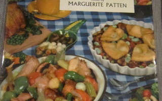 Cookery in colour keittokirja vuodelta 1966