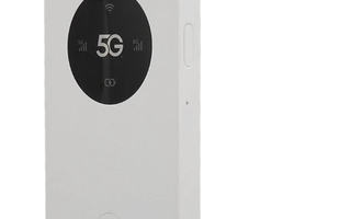 5G WiFi Mobile Hotspot Nano SIM -paikka (Langaton modeemi 5G