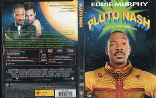 Pluto Nash	(58 806)	k	-FI-	DVD	snapcase,		eddie murphy	2002