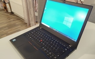 Lenovo ThinkPad T480/I5-8350u/8 gb/250 Gb SSD