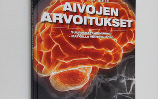 Jan Aagaard : Aivojen arvoitukset : Suurimmat läpimurrot ...