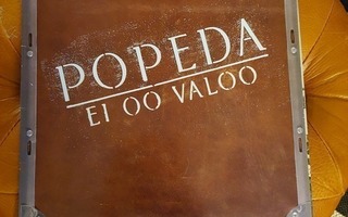 Popeda - Ei oo valoo