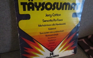 Various LP 1979 Täysosumat 1