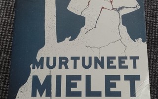 Ville Kivimäki : Murtuneet mielet