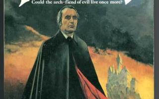 Raymond Rudorff: The Dracula Archives