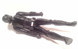 Hasbro Star Wars figuuri 29 cm musta
