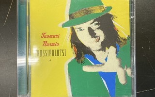 Tuomari Nurmio - Tanssipalatsi CD