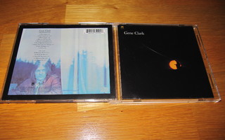 Gene Clark: White Light CD