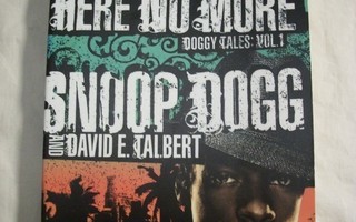 Snoop Dogg & David E. Talbert - Love Don't Live Here No More