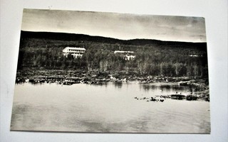 Enontekiö Kilpisjärvi -1952