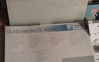 Magneettitaulu