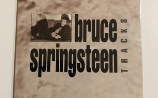 Bruce Springsteen - Tracks PromoCDS