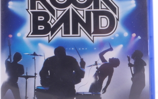 Rock Band