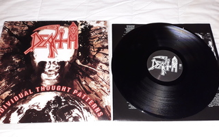 Death – Individual Thought Patterns LP